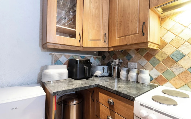 St Andrews by Guestz