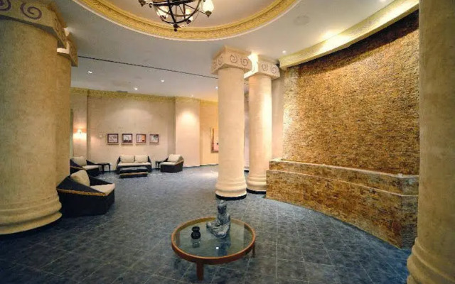Las Lomas Village – Luxury Apartments