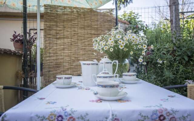 Tognazzi Casa Vacanze - Certaldo Centro