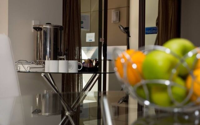 Essence Apartments Chermside