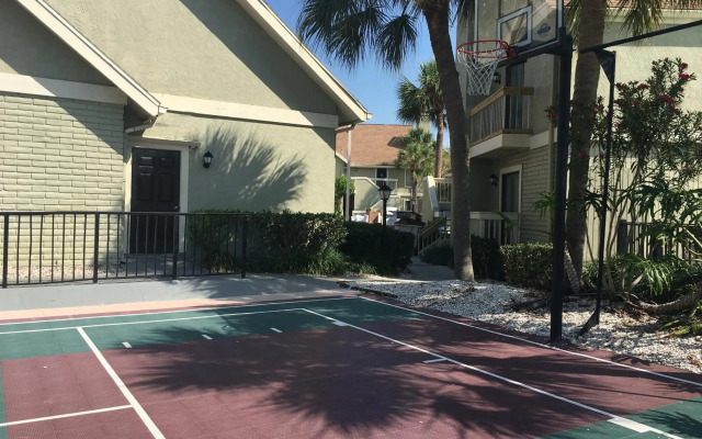 Chase Suite Hotel Tampa