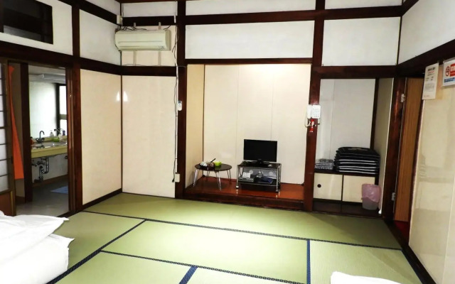 Yamamoto Ryokan