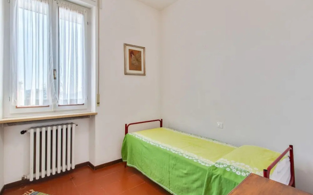 Holiday Home in Marciaga With Pool & Gulf Views