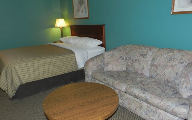 Motel Bavaria