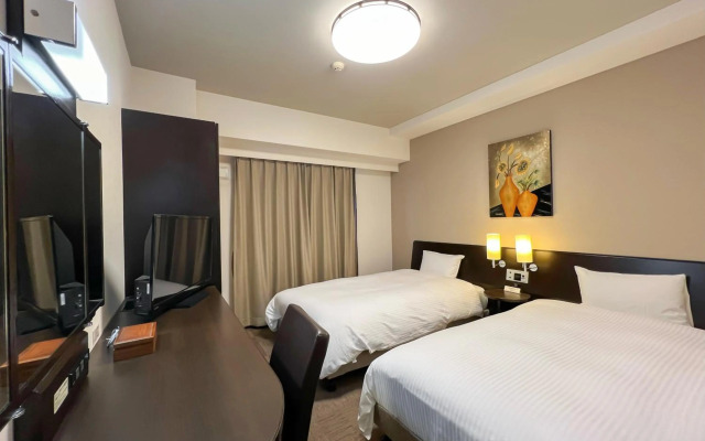 Hotel Route - Inn Hirosaki-Joto