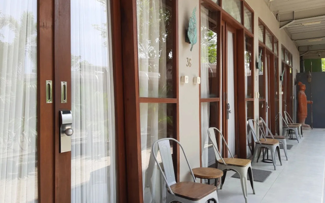 Lombok Indah Cottages