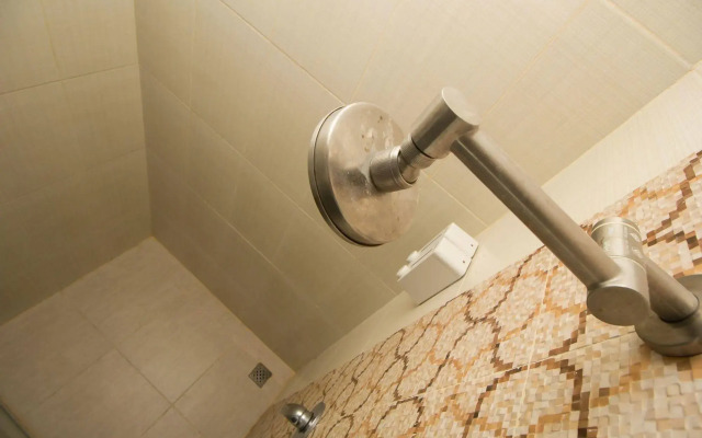 The Aim Sathorn Hotel