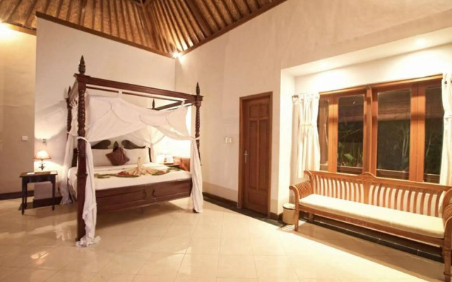 Villa Mandi Ubud