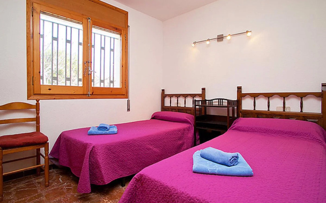 Villa Villa Ute L'Ametlla de Mar