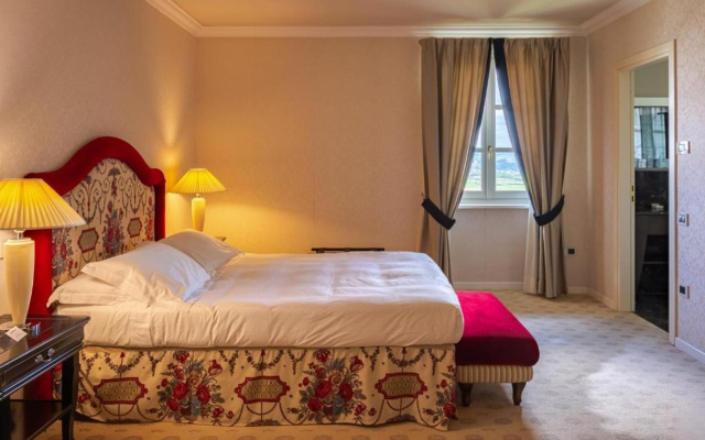Hotel I Somaschi