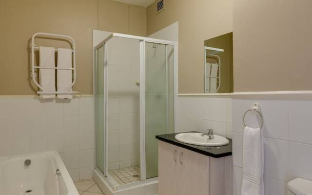 Tyger Waterfront Serviced Apartments