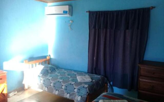 Hostel banda florida