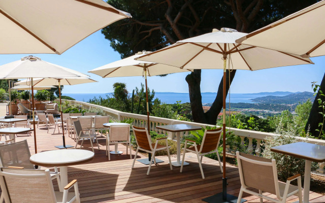 Eden Rose Grand Hotel, BW Premier Collection