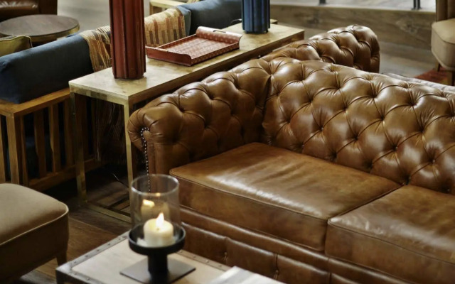 The Artisan D.C. Hotel, Autograph Collection