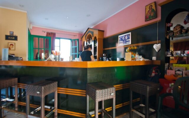 Sun Village Hotel