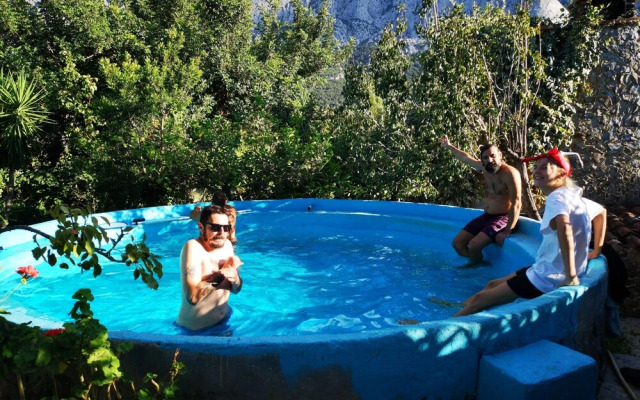 2nd Private Room in the Attic With Shared Bathroom use