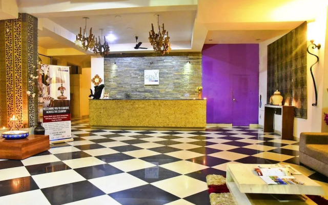 GenX Aravali by 1589 Hotels