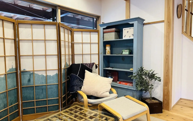 Hakuba Bliss Cottage