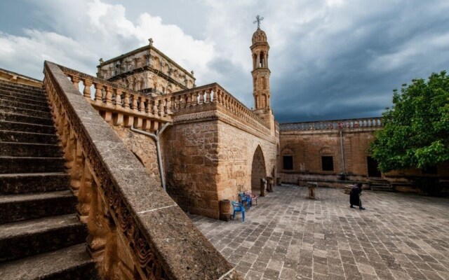 Midyat Kent Otel