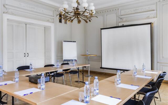 TRIBE Riga City Centre Hotel