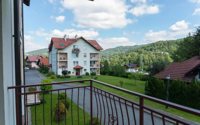 Apartament Wisła