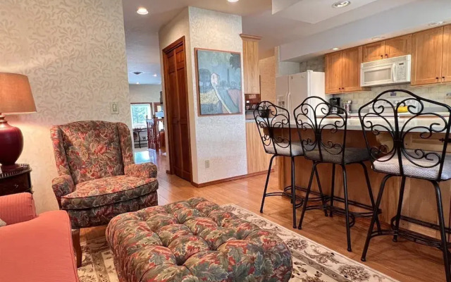 Mh116 Mountain Harbor Cottage by the Lake