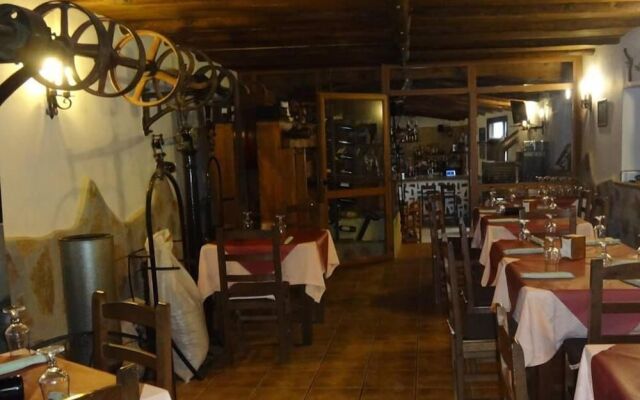 Alojamiento Rural El Molino De La Cerrada