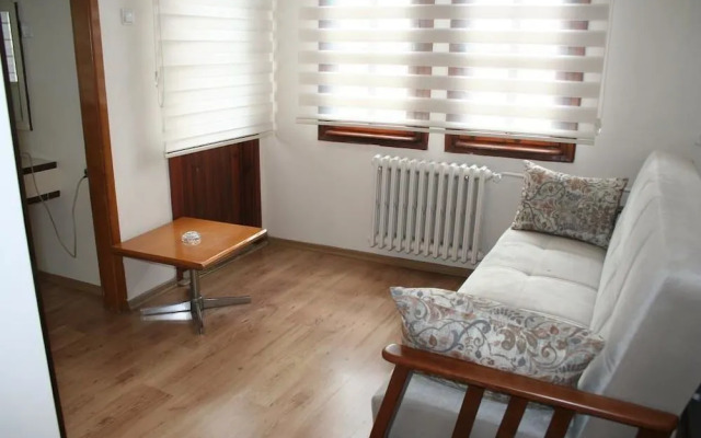 Hotel Uz