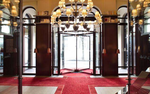 Le Royal Monceau - Raffles Paris