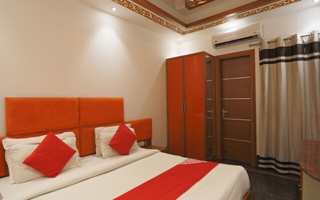 OYO 15183 JJK Home Stay