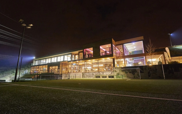 Sporthotel Leweck