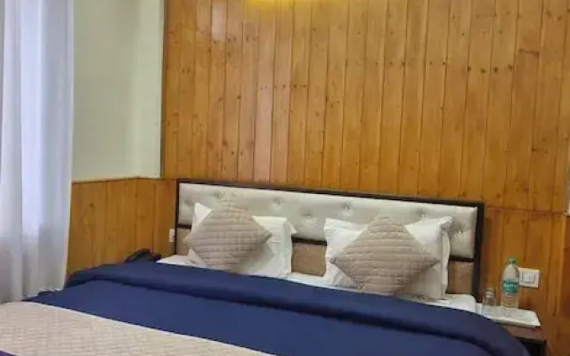 White Villa