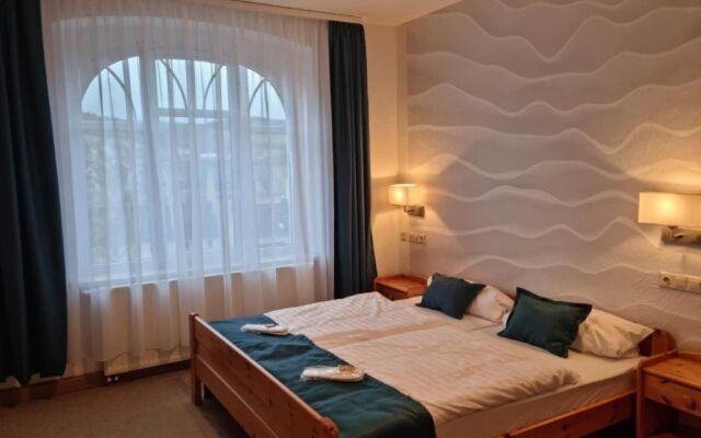 Hotel Berggasse