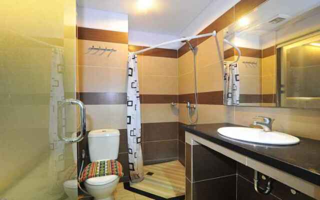Samudra Boutique Hotel and Villa