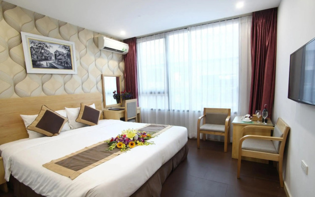 Blue Pearl Hotel