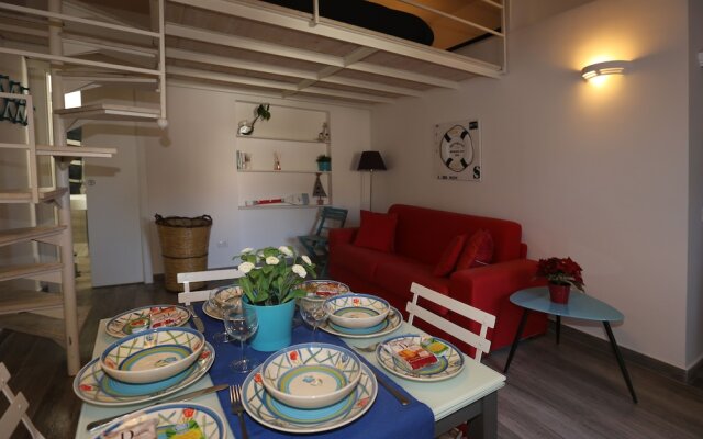 Regginè Casa Vacanze Sorrento