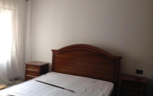 appartamento economico con tre stanze