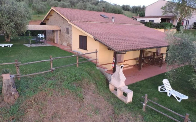 Agriturismo Il Cerrosughero