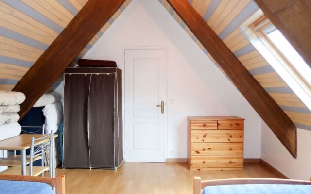 Entre Terre et Mer (PML102)