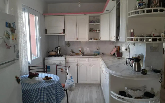 Süha house