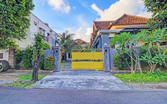 Ciung Wanara Guest House