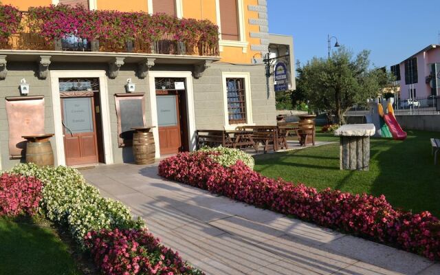 Locanda La Sosta