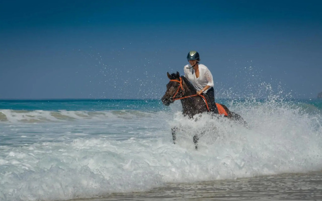 NIHI Sumba - member Leading Hotels of the World