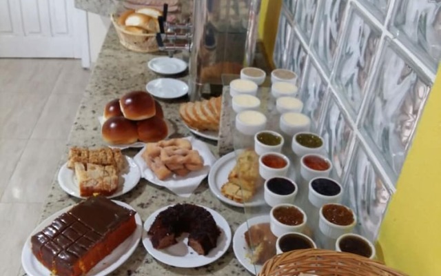 Pousada Sol Nascente