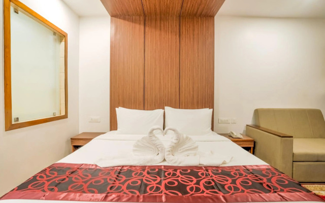 Club Mahindra Le Vintuna, Gangtok