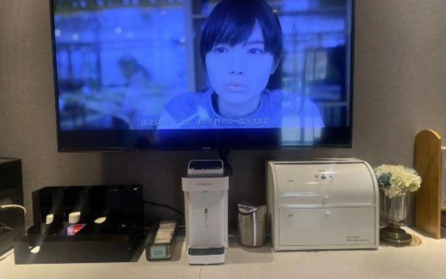 Homeinn Selected Hotel (Weifang Beigong East Street Wanda Plaza)