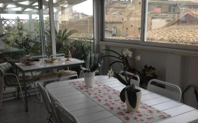 B&B Il Piccolo Attico