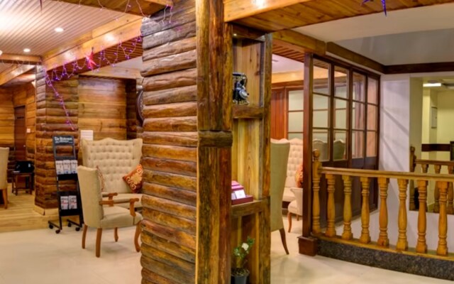 Summit Swiss Heritage Hotel & Spa