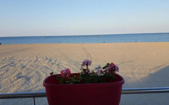 Hotel Solea Beach