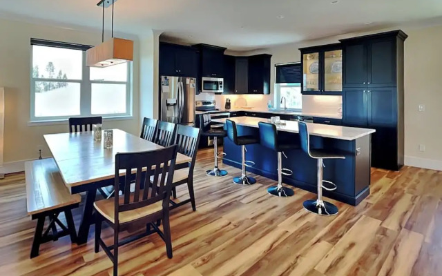 Atlantic Beach House